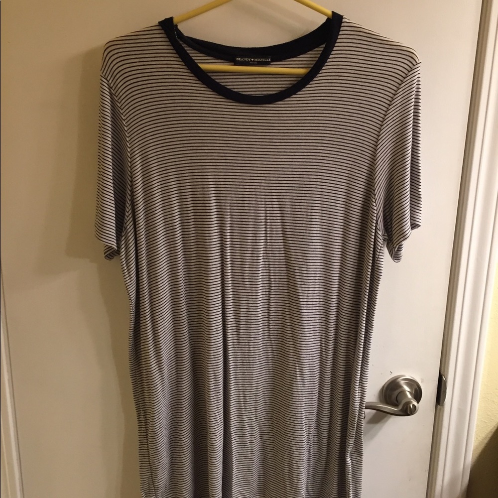 BRANDY MELVILLE DRESS